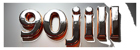 90jill logo